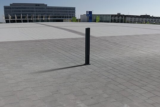 Poller mit Sollbruchstelle Modena SB II