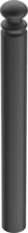 Versenkbare Poller