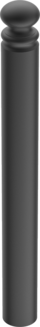 Stahlpoller Münster
