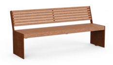 Bänke