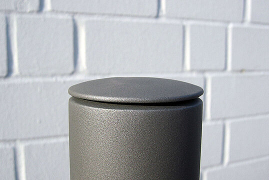 Stahlpoller Novara ST II