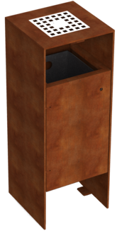 Litter bin Series 935