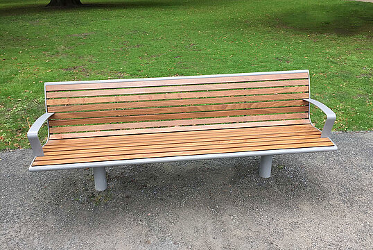 Bocholt, Langenbergpark