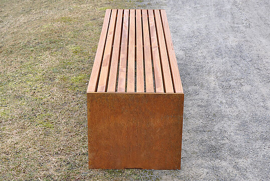 Bench Kalmar