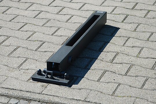 Kipp-Pfosten Cubo S