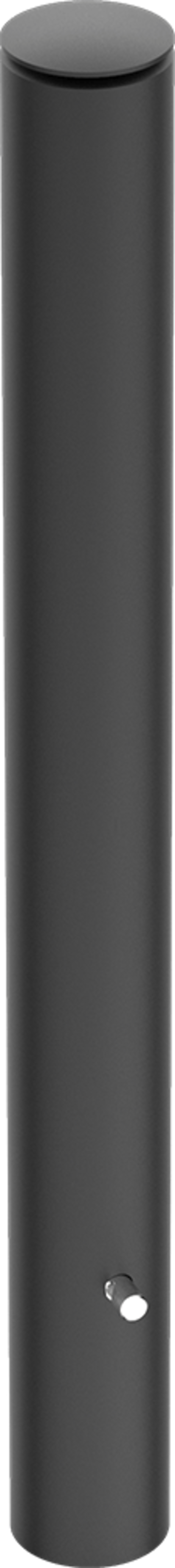 Druckknopfpoller Novara ST II