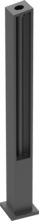  Poller mit Sollbruchstelle Modena SB II