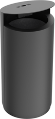 Abfallbehälter