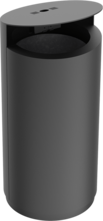  Abfallbehälter Serie 740