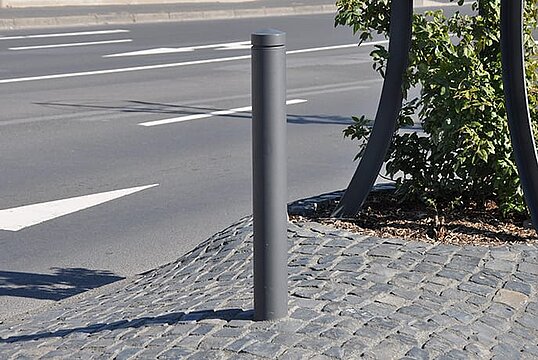 Stahlpoller Marburg