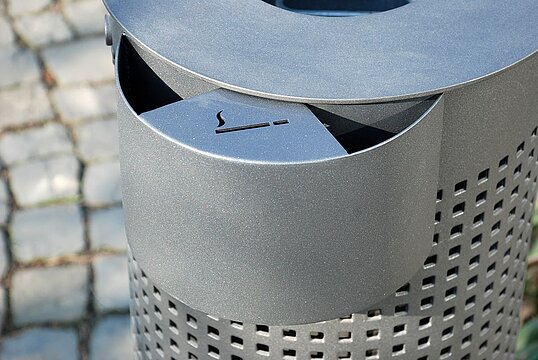 Ashtray 180