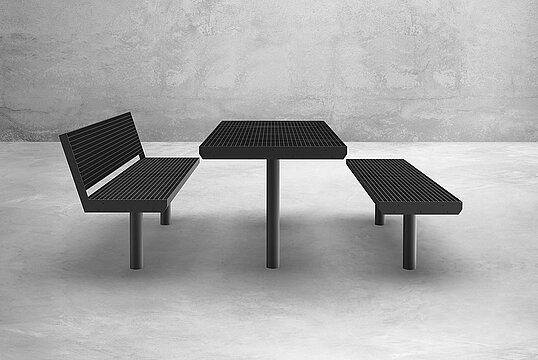 Tisch Aurich GB