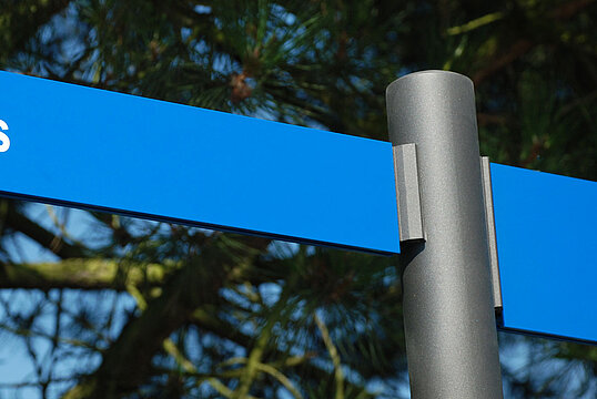 Signage Vario M