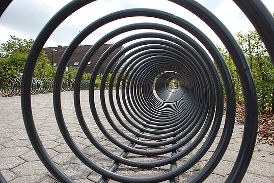 Selbachpark, Hamm
