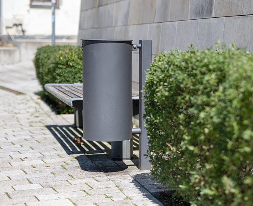 Einbettung in die Städtebauförderung und Mehrwert für die Stadt