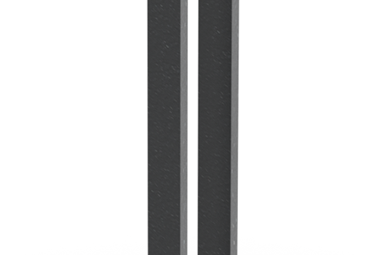 Stahlpoller Scape S