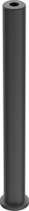 Poller mit Sollbruchstelle