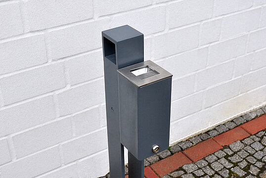 Ascher 150