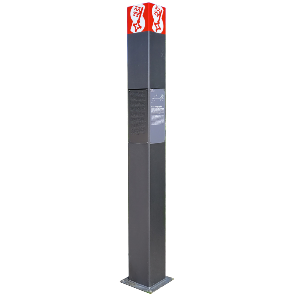 Infostele Soest