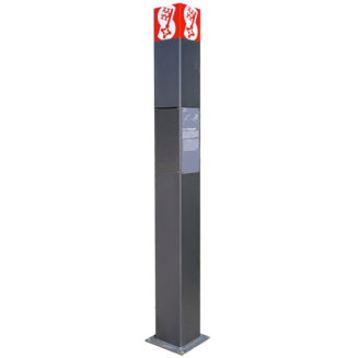 Infostele Soest