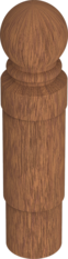 Holzpoller