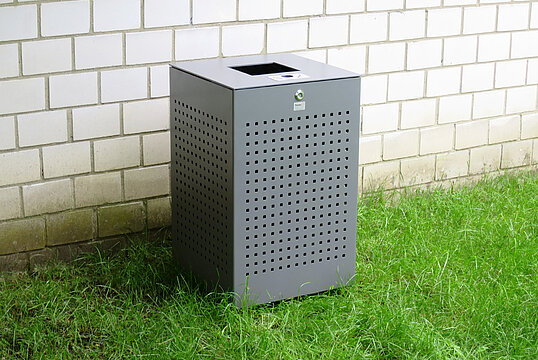 Abfallbehälter Serie 726