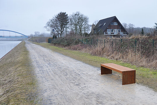 Bench Kalmar