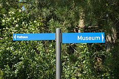 Signage Vario M