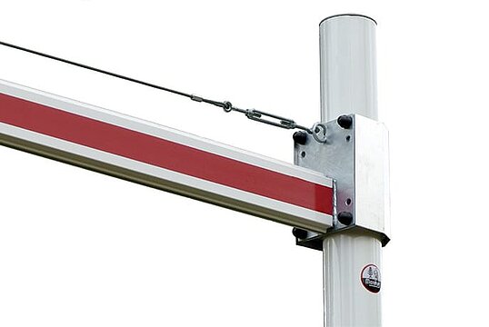 Drehbare Höhenbegrenzung HBS 50