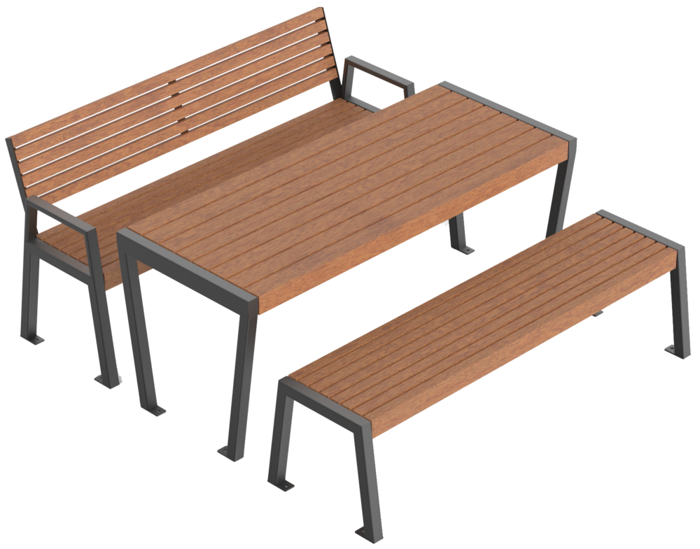 Sitzgruppe Offenburg