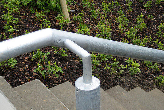 Hand rail Lingen