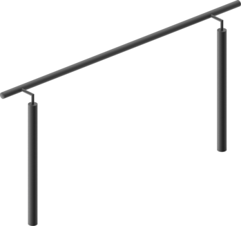 Hand rail Lingen