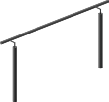  Hand rail Lingen
