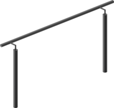 Handrails