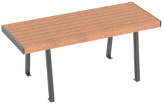 Tisch Lahr