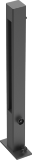 Kipp-Pfosten Cubo S