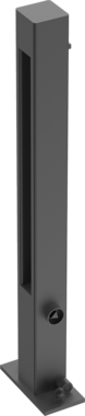 Kipp-Pfosten Kipp-Pfosten Cubo S
