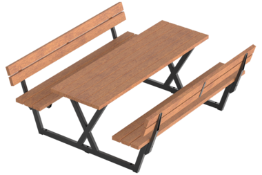 Sitzgruppe Seating group Maneva