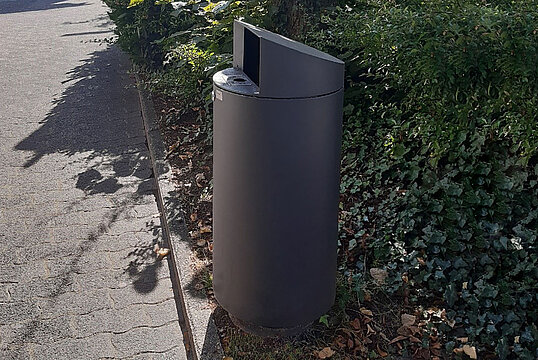 Brilon, Innenstadt