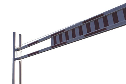 Rigid height limit HBS 200