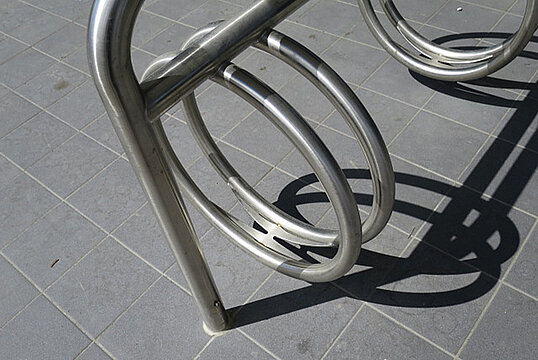 Fahrradparker Noleo