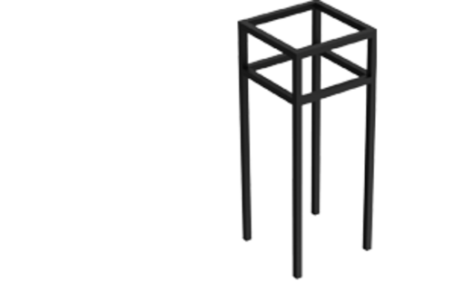 Baumschutzgitter
