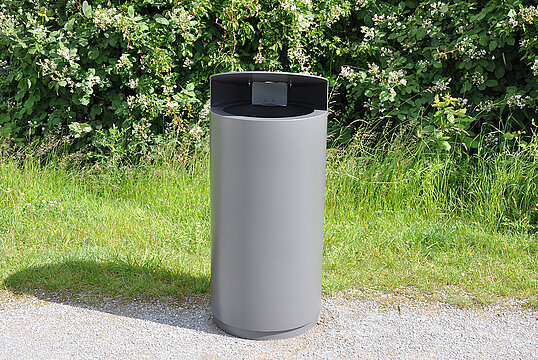 Abfallbehälter Serie 740