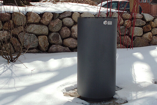 Litter bin Series 720