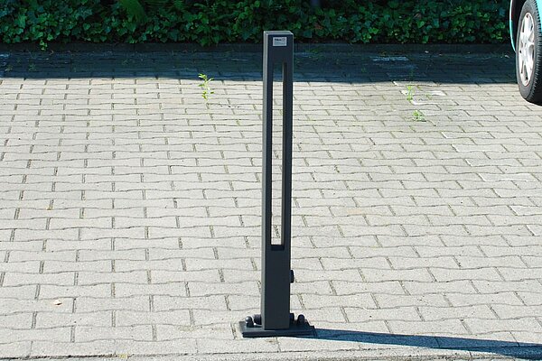 Kipp-Pfosten Cubo S