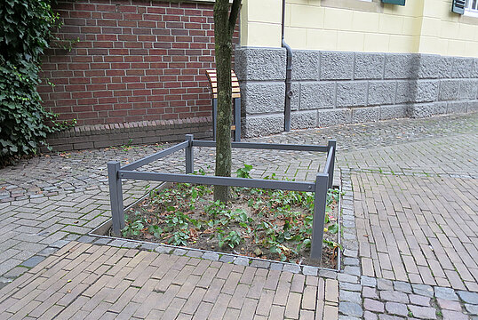 Sendenhorst, Kirchstraße