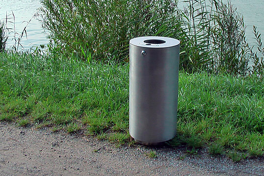 Berlin, Park am Gleisdreieck
