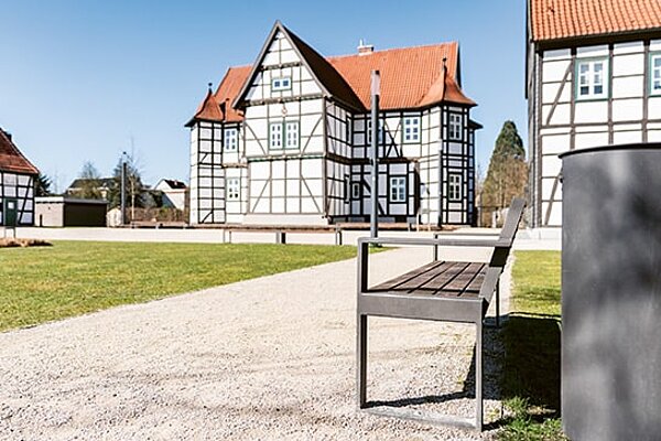 Hoevelhof