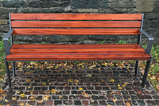 Soest, Brunowall