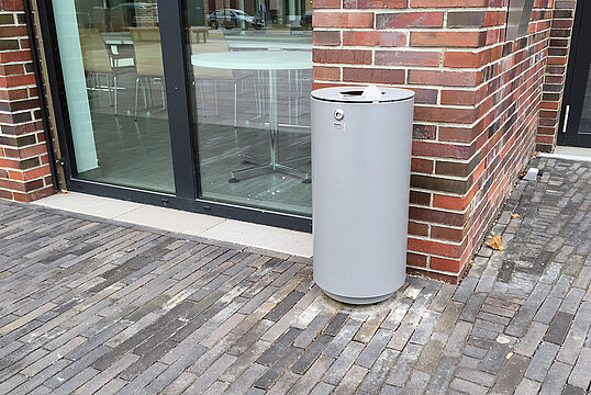 Litter bin Series 720